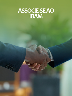 Associe-se ao IBAM